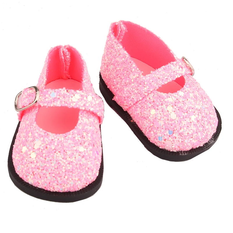 Sapato De Bebê Reborn