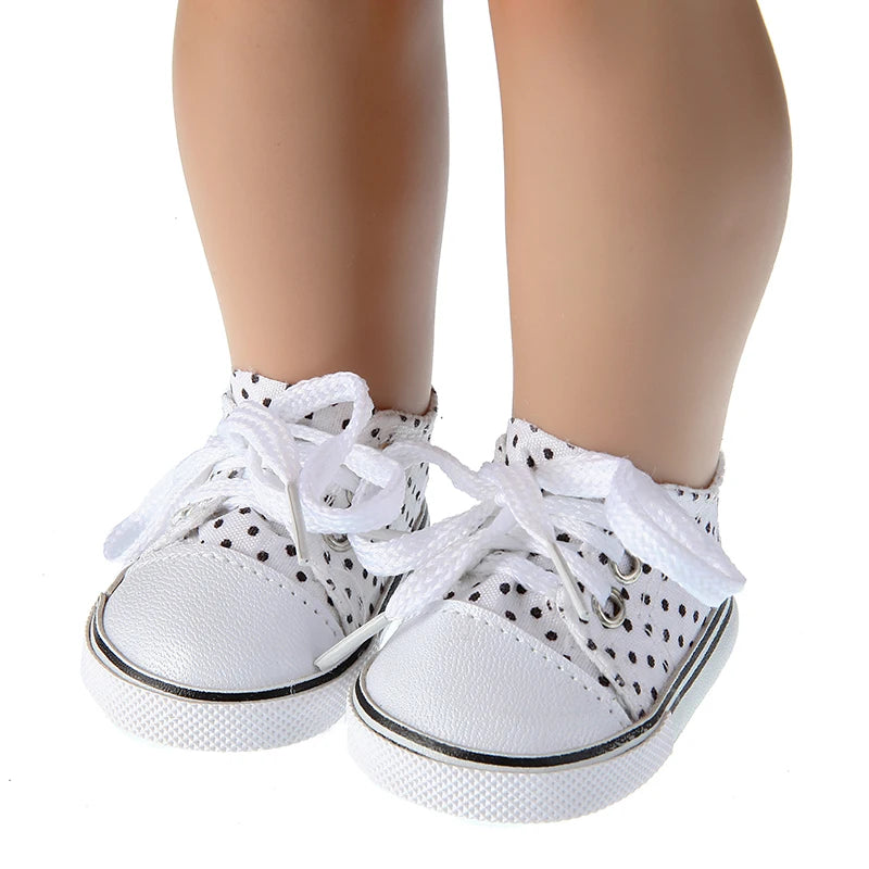 Sapato De Bebê Reborn