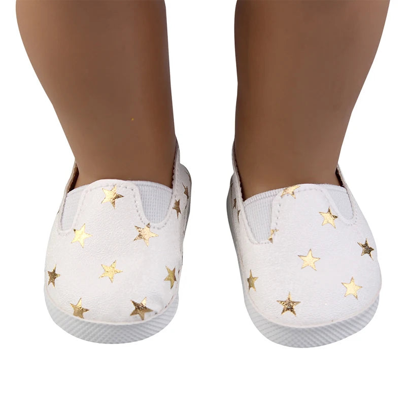 Sapato De Bebê Reborn