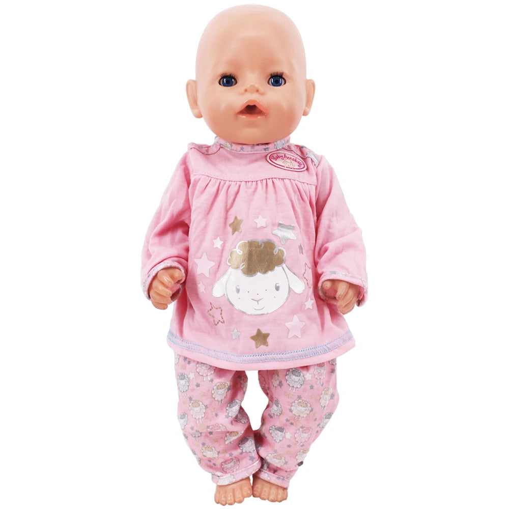 Roupa Para Bebê Reborn