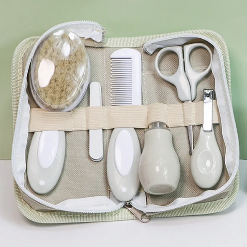 Kit De Coisas Para Bebê Reborn