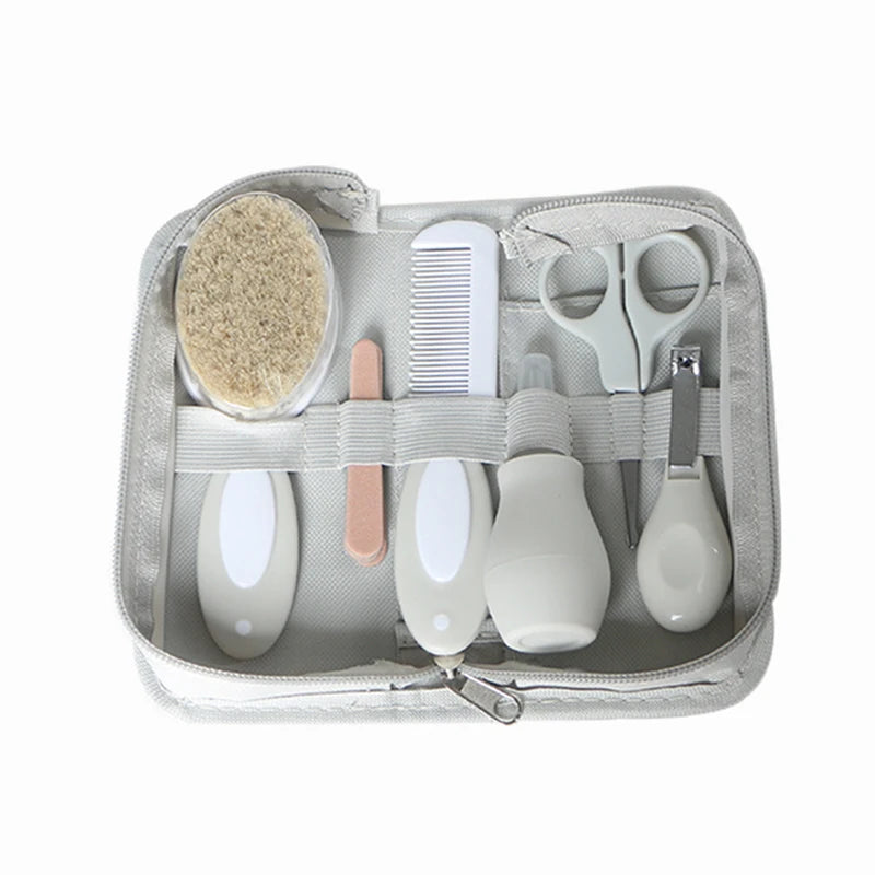 Kit De Coisas Para Bebê Reborn