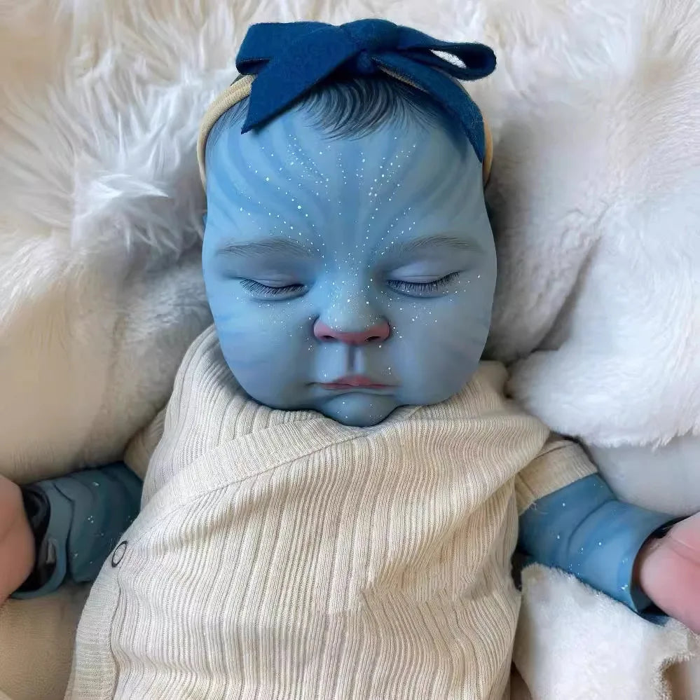 Bebe Reborn Avatar