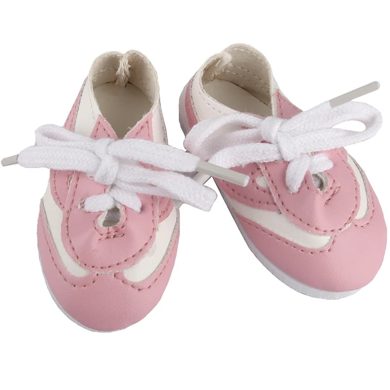 Sapato De Bebê Reborn