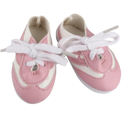 Sapato De Bebê Reborn