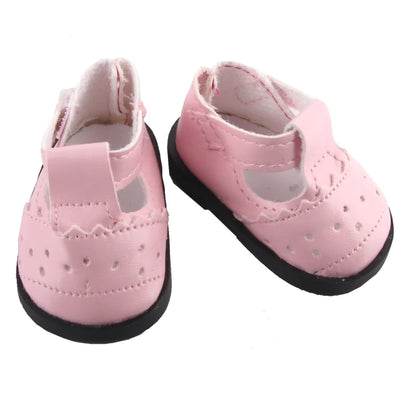 Sapato De Bebê Reborn