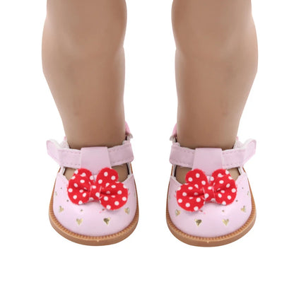 Sapato De Bebê Reborn