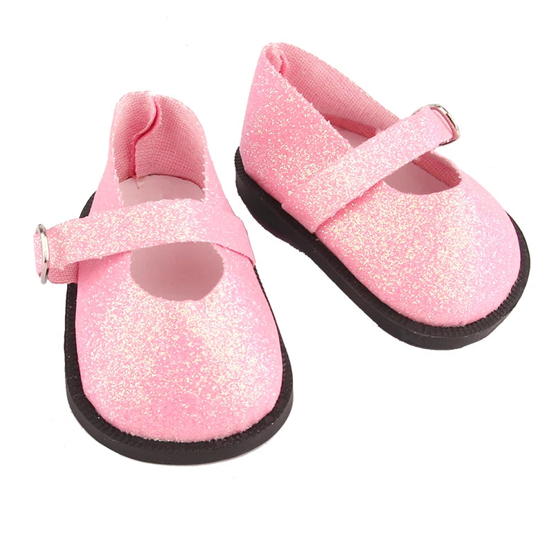 Sapato De Bebê Reborn