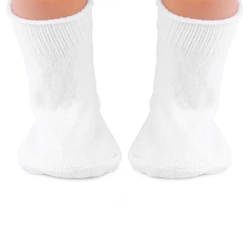 Sapato De Bebê Reborn