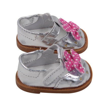 Sapato De Bebê Reborn