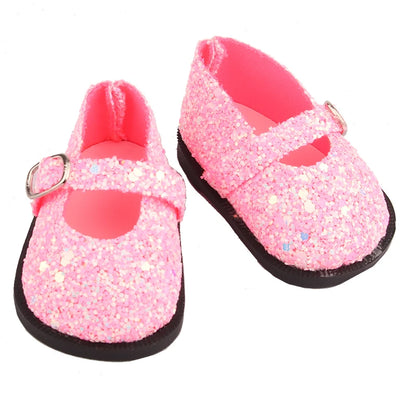 Sapato De Bebê Reborn