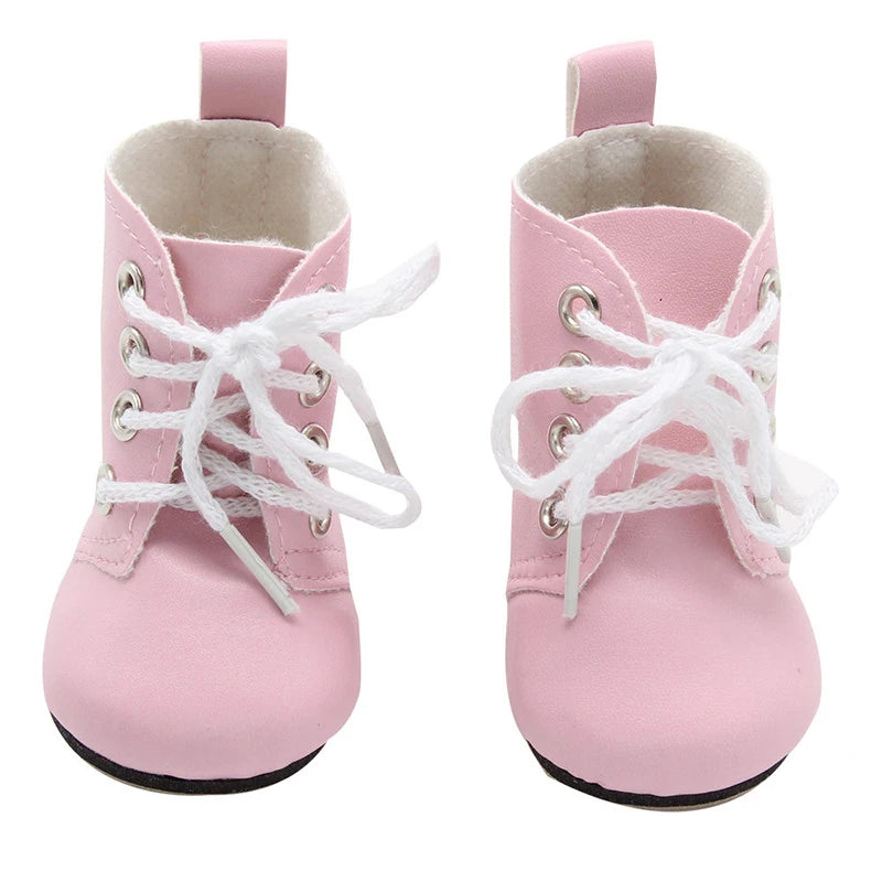 Sapato De Bebê Reborn