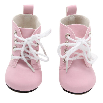 Sapato De Bebê Reborn