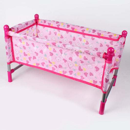 Berço Para Bebê Reborn