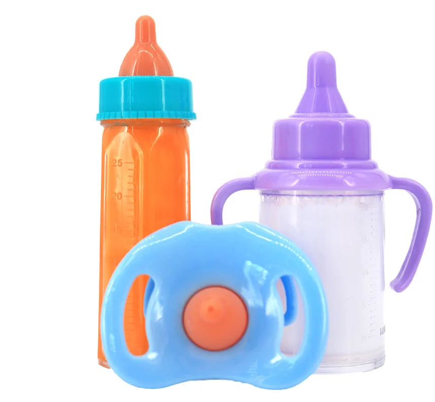 Coisas De Bebê Reborn