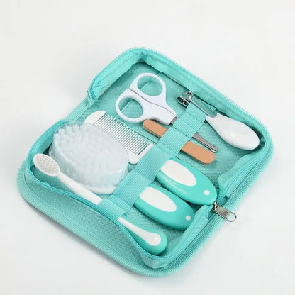 Kit De Coisas Para Bebê Reborn