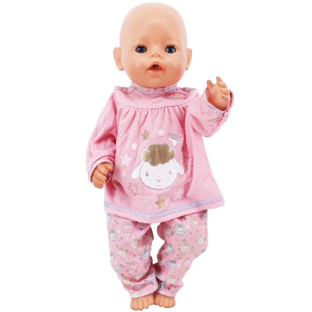 Roupa Para Bebê Reborn
