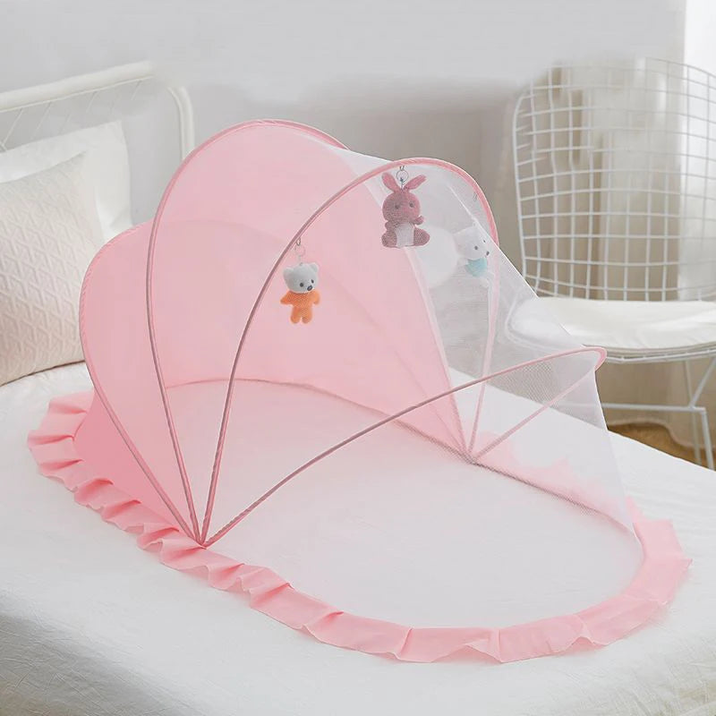 Cama De Bebê Reborn