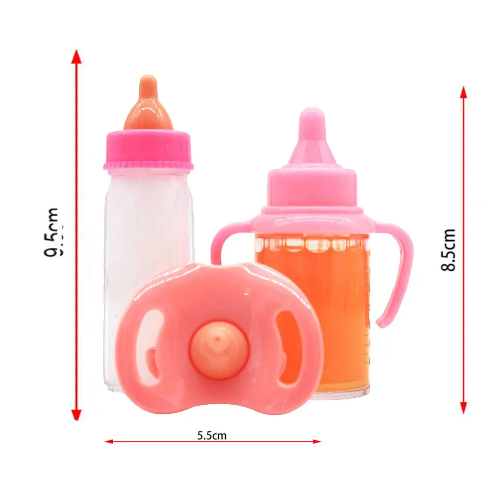 Coisas De Bebê Reborn