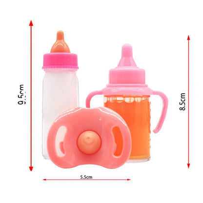 Coisas De Bebê Reborn
