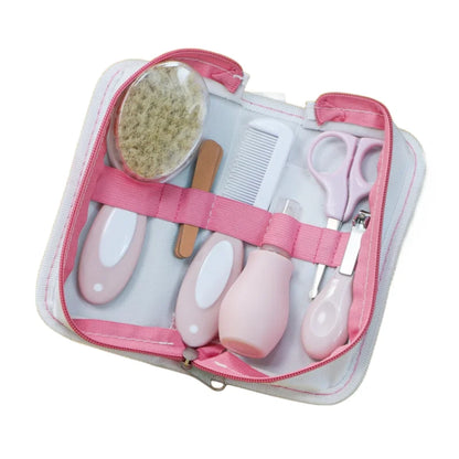 Kit De Coisas Para Bebê Reborn