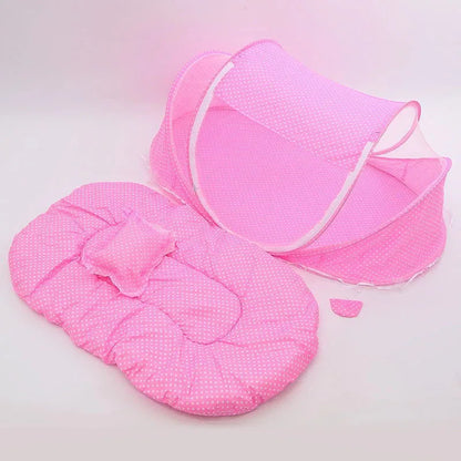Cama De Bebê Reborn