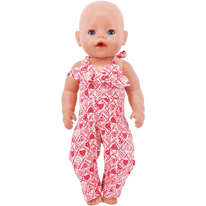 Roupa Para Bebê Reborn