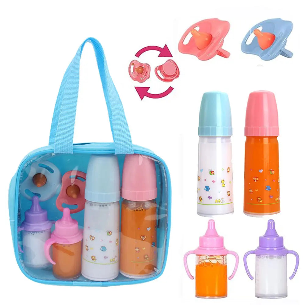Coisas De Bebê Reborn