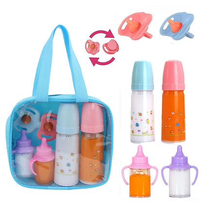 Coisas De Bebê Reborn