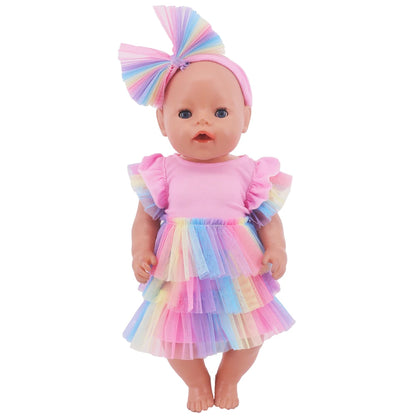 Roupa Para Bebê Reborn