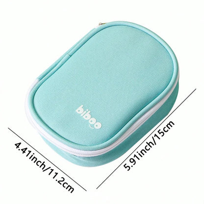 Kit De Coisas Para Bebê Reborn