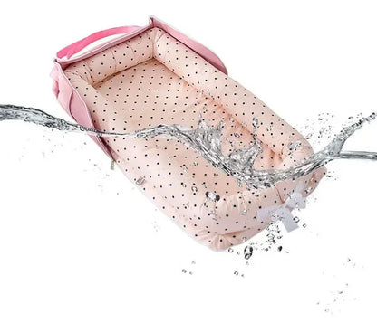 Cama De Bebê Reborn Menino