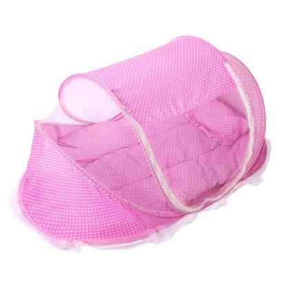 Cama De Bebê Reborn