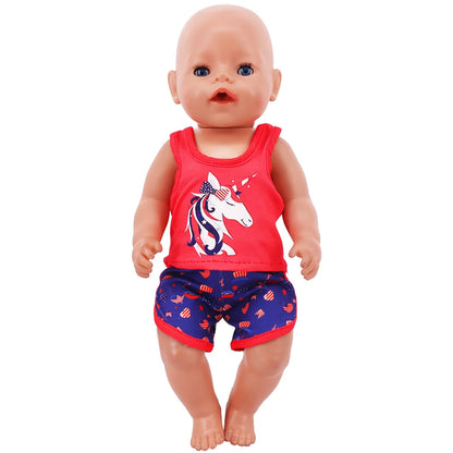 Roupa Para Bebê Reborn