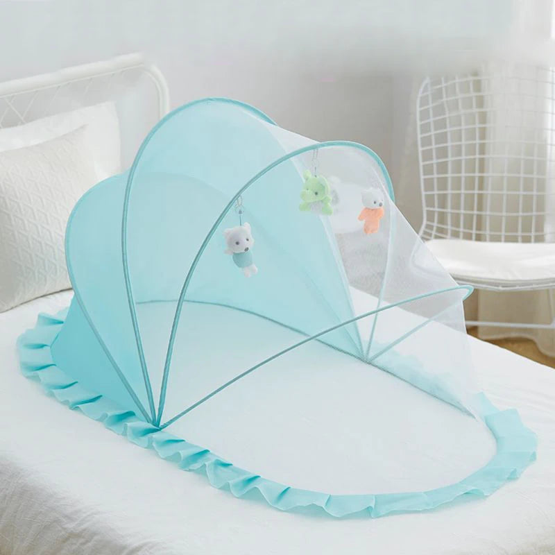 Cama De Bebê Reborn
