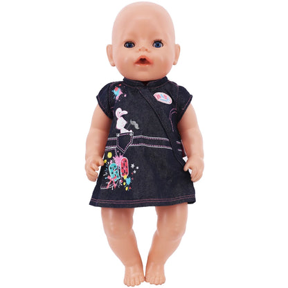 Roupa Para Bebê Reborn