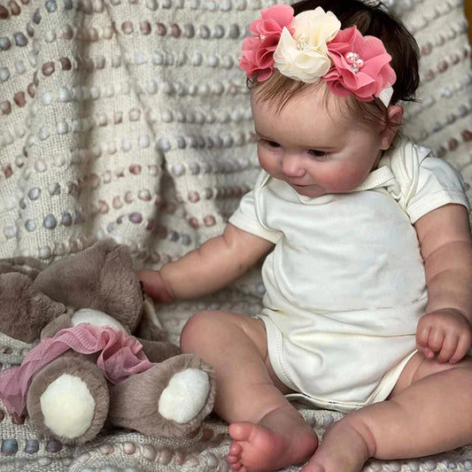 Bebe Real Reborn