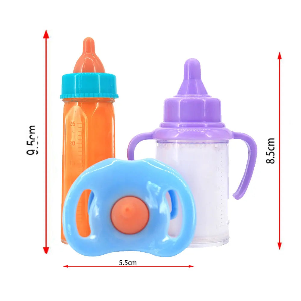Coisas De Bebê Reborn