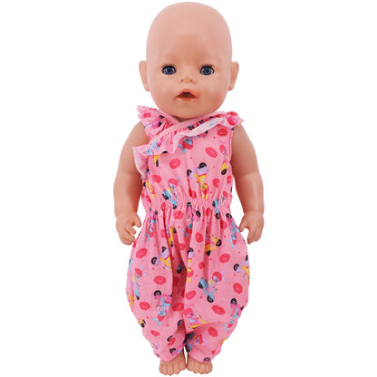 Roupa Para Bebê Reborn