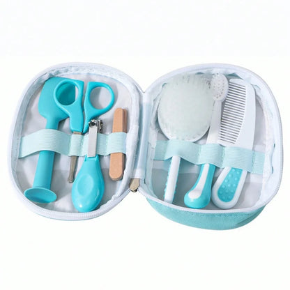 Kit De Coisas Para Bebê Reborn