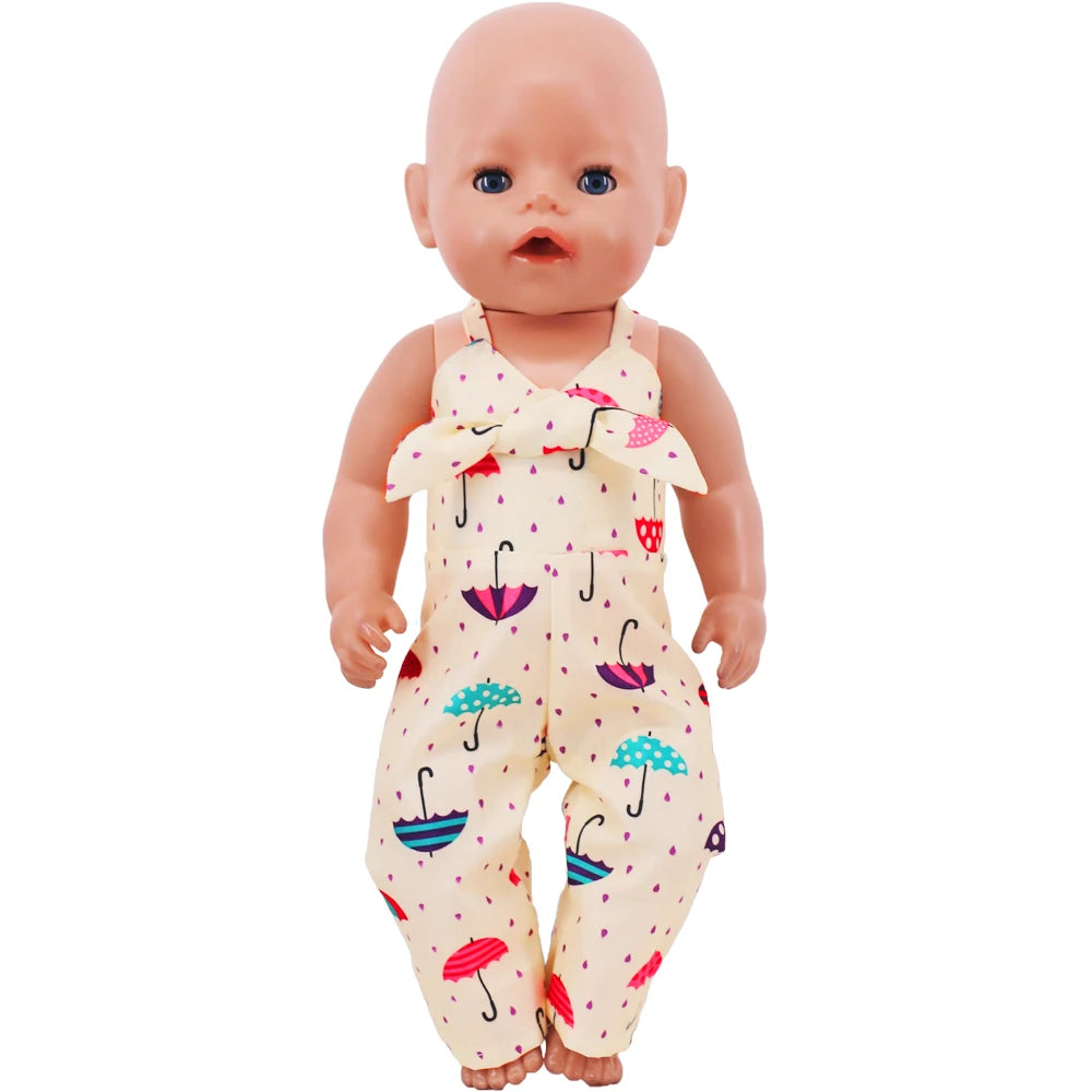 Roupa Para Bebê Reborn