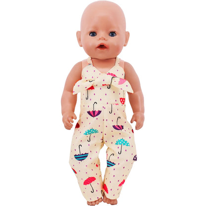 Roupa Para Bebê Reborn
