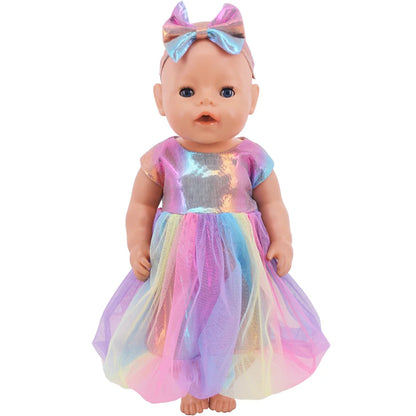 Roupa Para Bebê Reborn