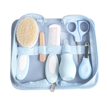 Kit De Coisas Para Bebê Reborn