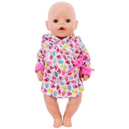 Roupa Para Bebê Reborn