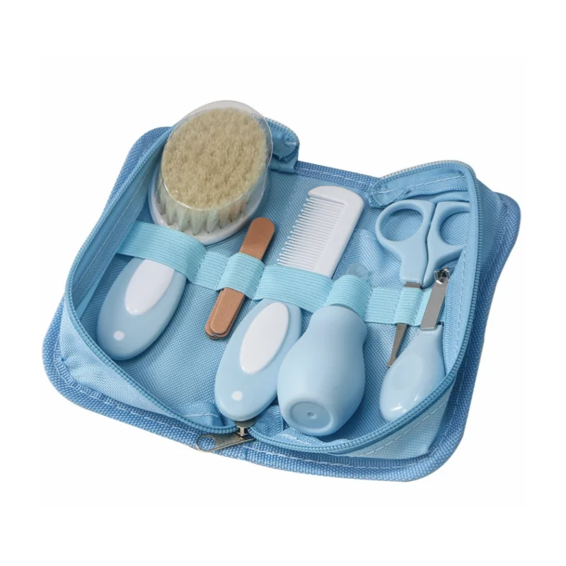 Kit De Coisas Para Bebê Reborn