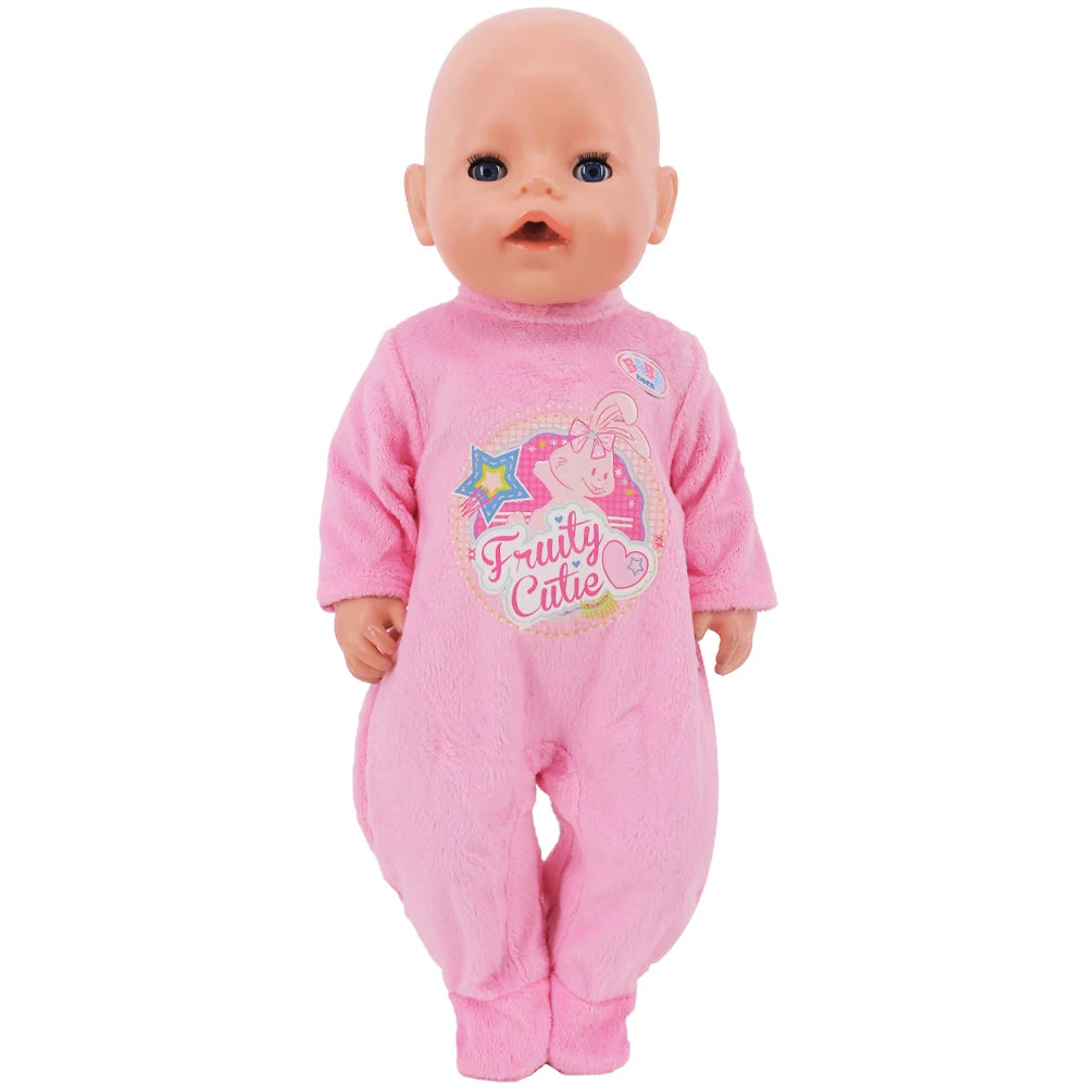Roupa Para Bebê Reborn