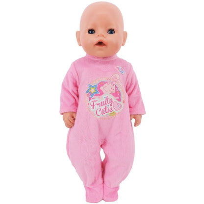 Roupa Para Bebê Reborn
