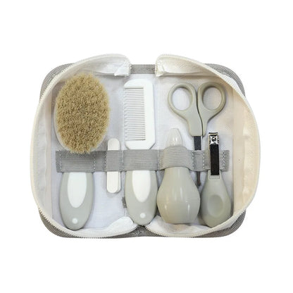Kit De Coisas Para Bebê Reborn