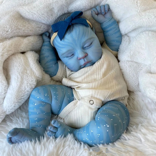 Bebe Reborn Avatar